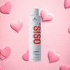 OSiS+ Freeze 300 ml Mocny Lakier do włosów